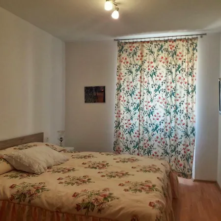 Apartman Botteri-romanov Split