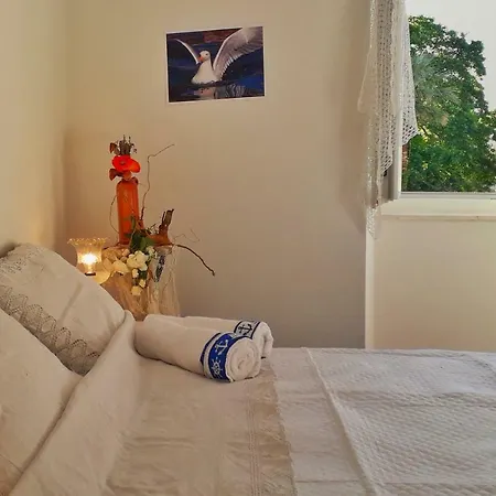 Botteri-romanov Apartman *