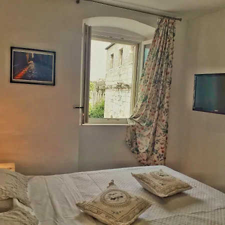 Botteri-romanov Apartman *