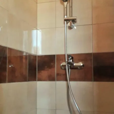 Apartman Botteri-romanov