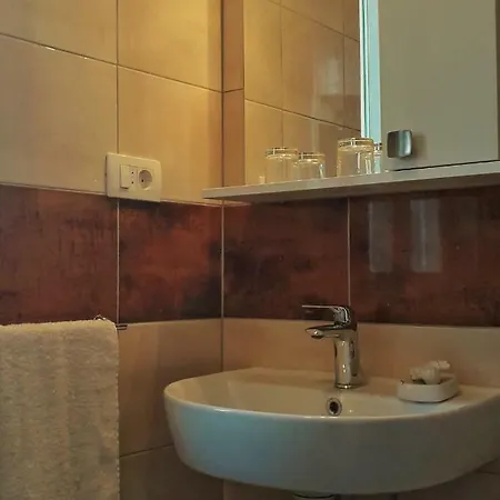 Apartman Botteri-romanov